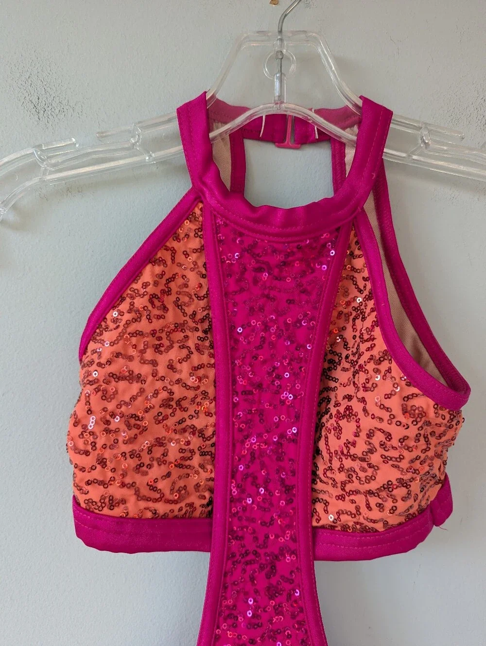 Weissman girls size